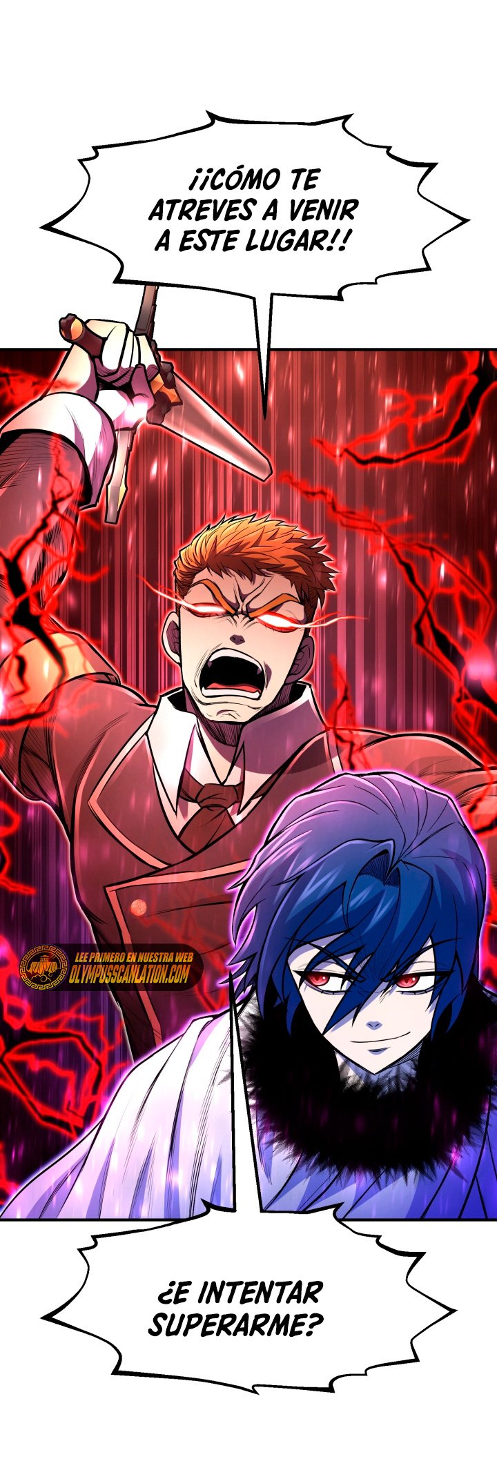 Read Estándar de la Reencarnación ES Manga Online