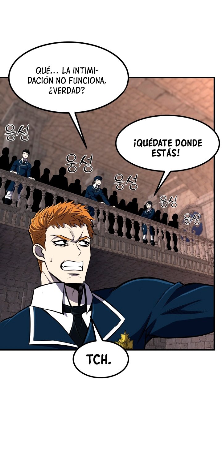 Read Estándar de la Reencarnación ES Manga Online