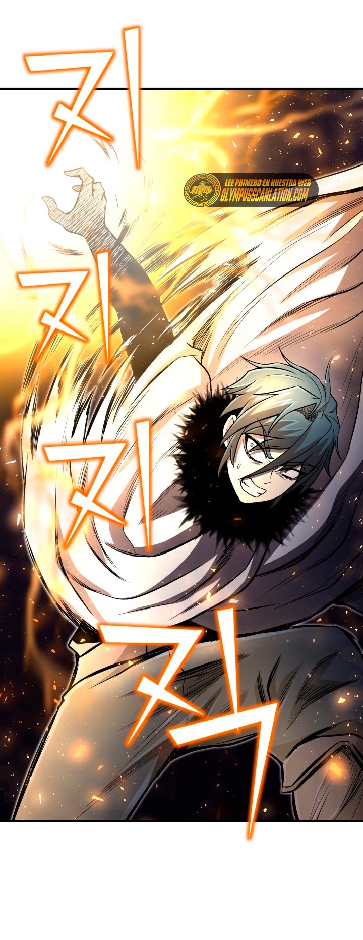Read Estándar de la Reencarnación ES Manga Online