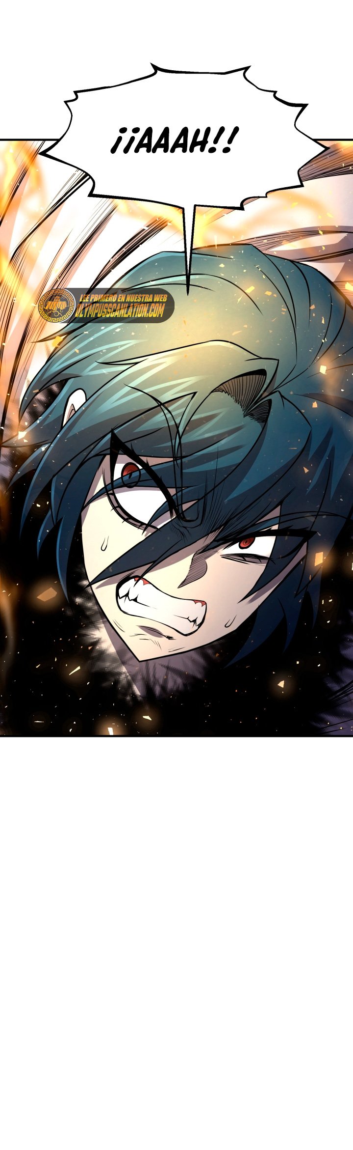 Read Estándar de la Reencarnación ES Manga Online