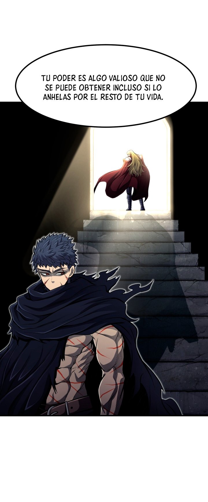 Read Estándar de la Reencarnación ES Manga Online