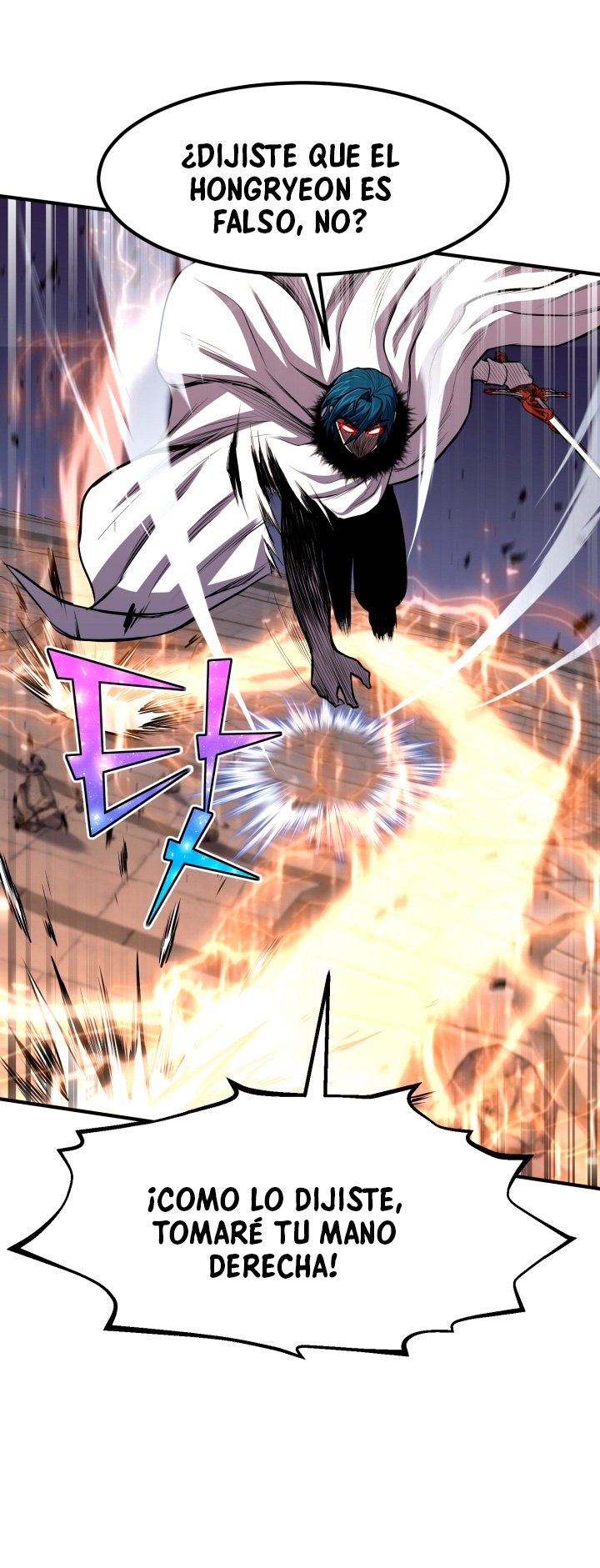 Read Estándar de la Reencarnación ES Manga Online