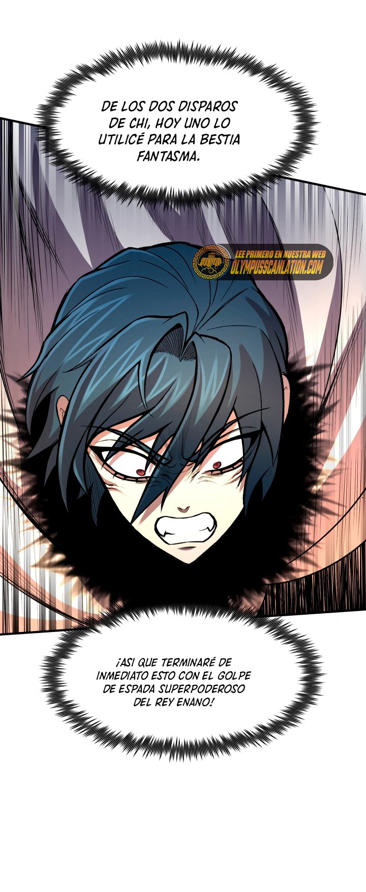 Read Estándar de la Reencarnación ES Manga Online