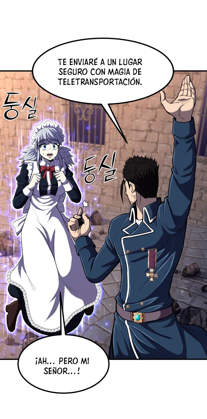Read Estándar de la Reencarnación ES Manga Online