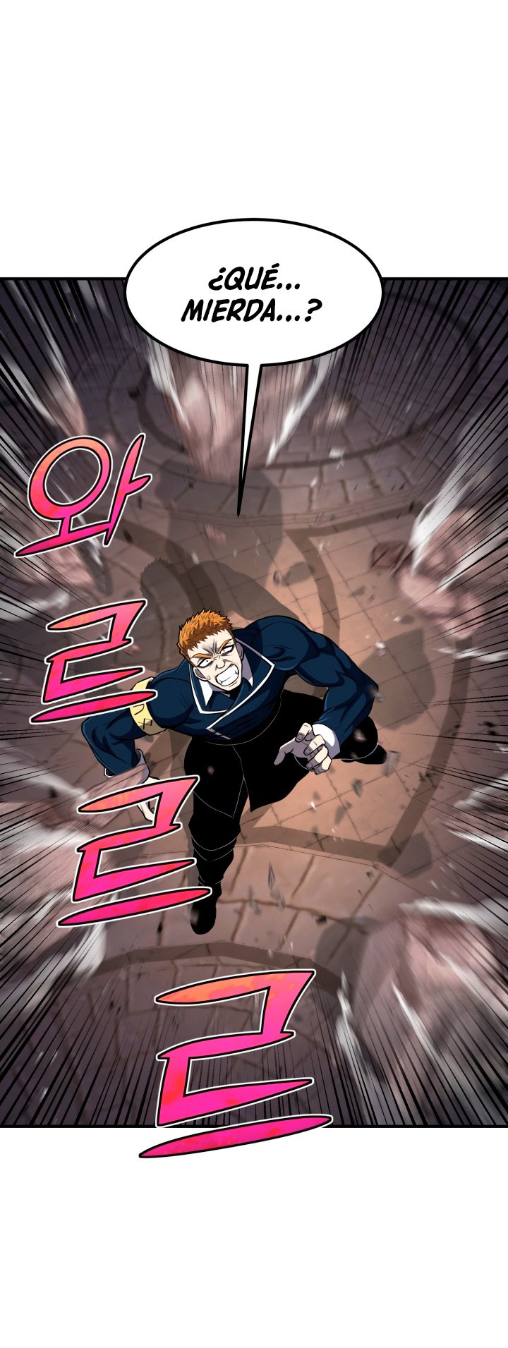 Read Estándar de la Reencarnación ES Manga Online