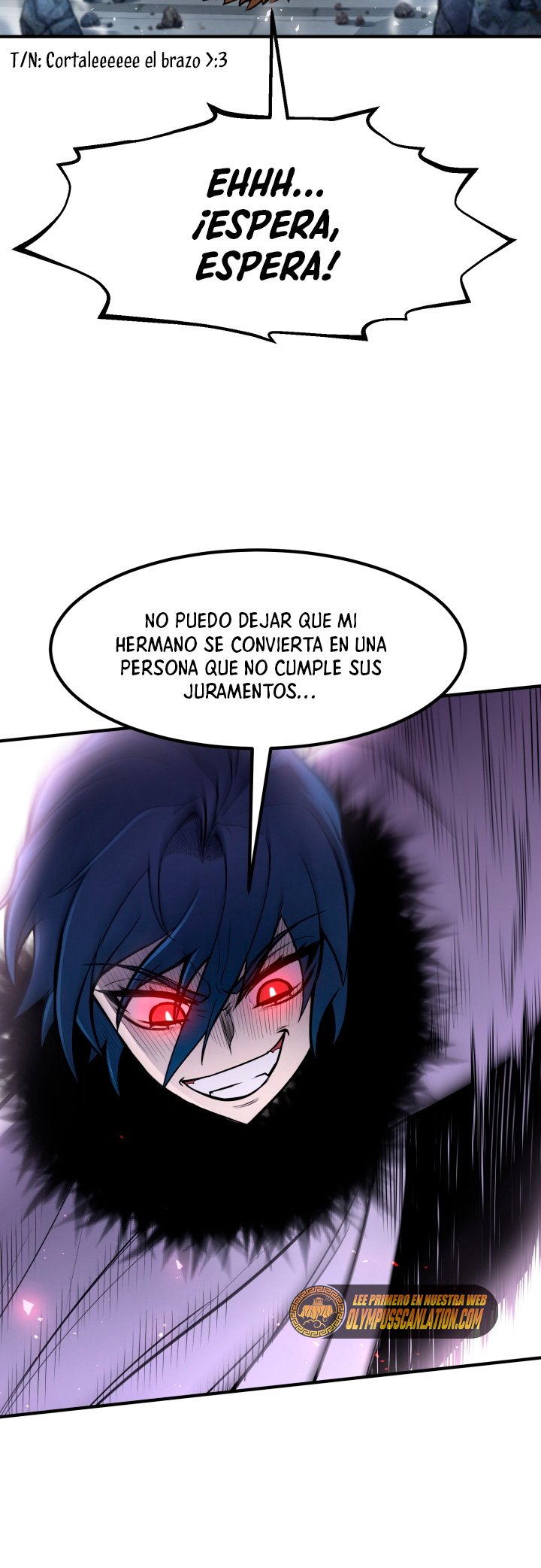 Read Estándar de la Reencarnación ES Manga Online