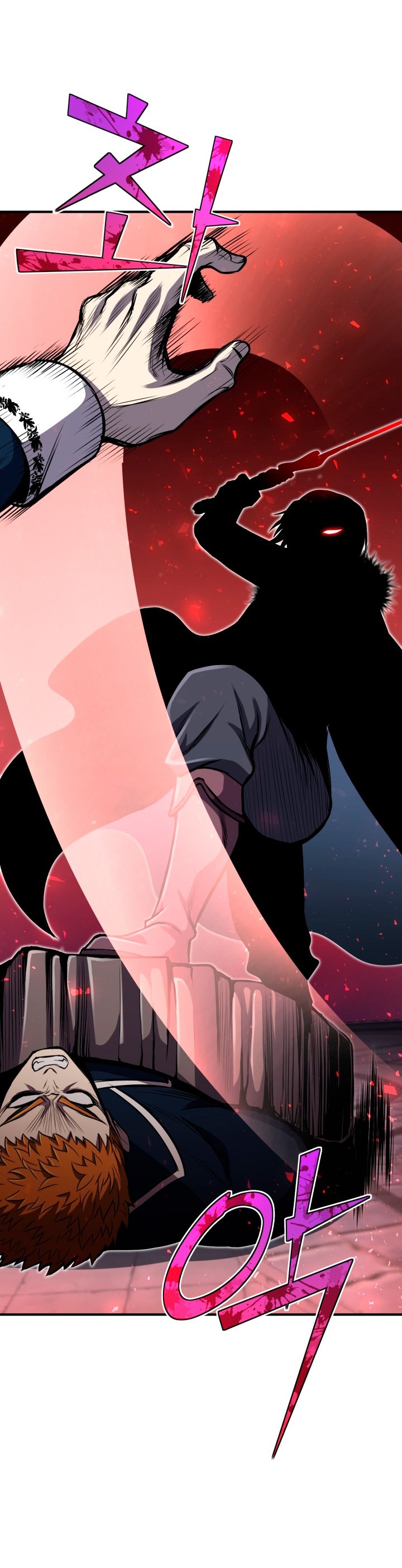 Read Estándar de la Reencarnación ES Manga Online