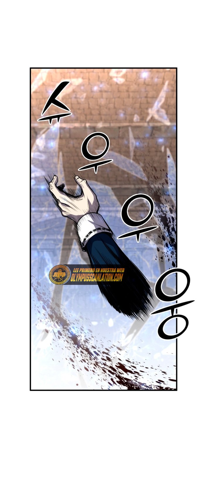 Read Estándar de la Reencarnación ES Manga Online