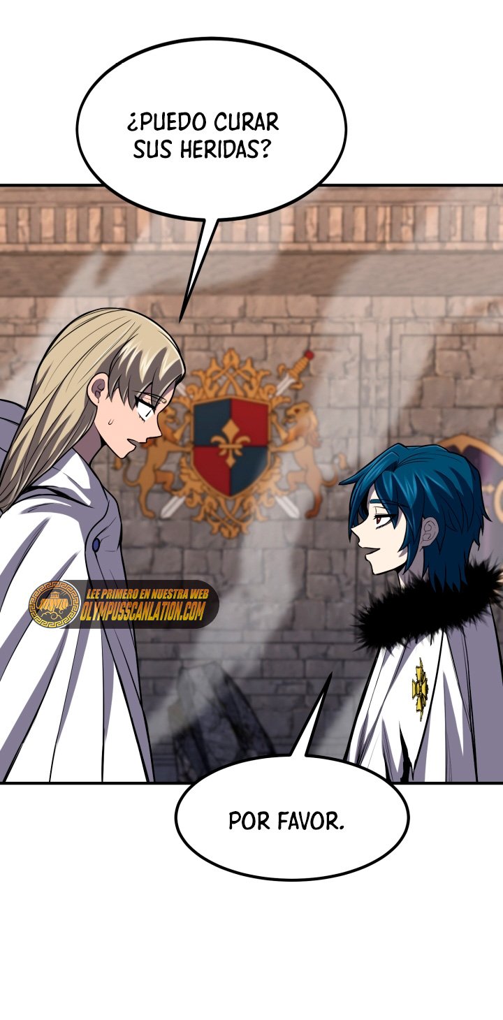 Read Estándar de la Reencarnación ES Manga Online