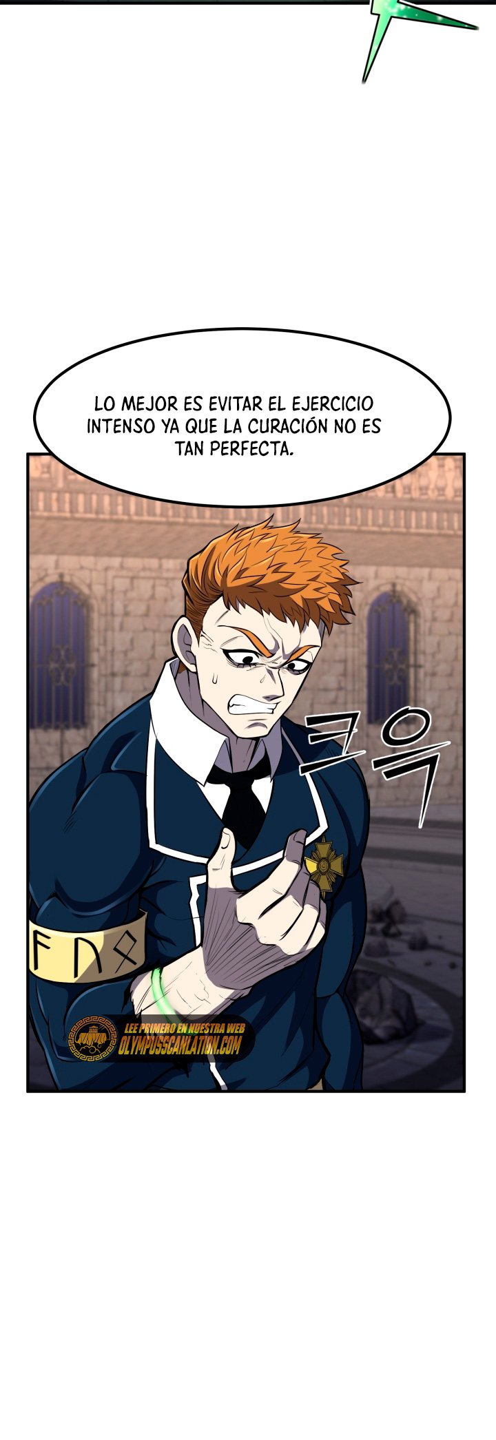 Read Estándar de la Reencarnación ES Manga Online
