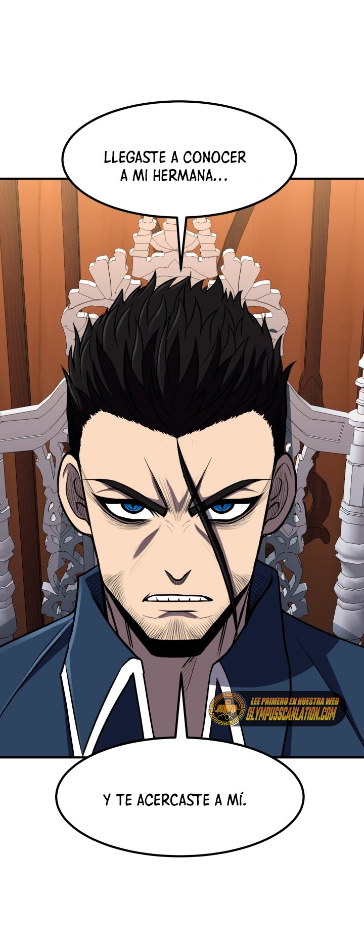 Read Estándar de la Reencarnación ES Manga Online