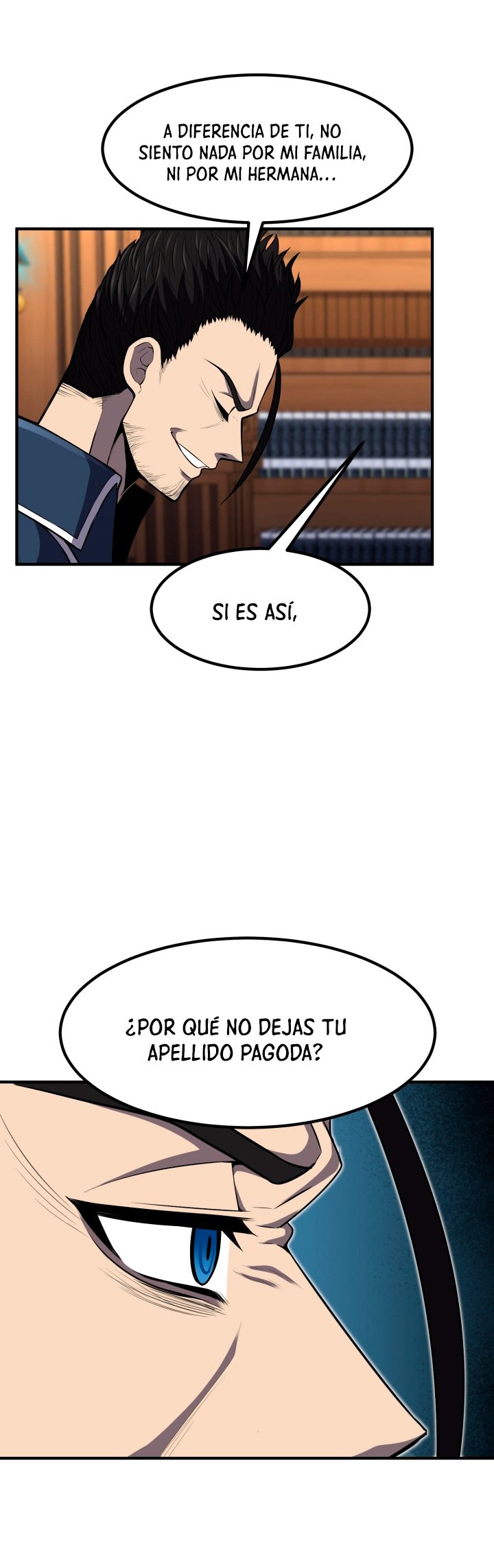 Read Estándar de la Reencarnación ES Manga Online
