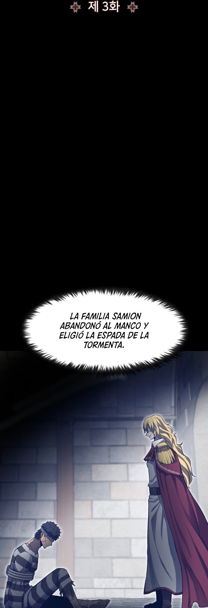 Read Estándar de la Reencarnación ES Manga Online