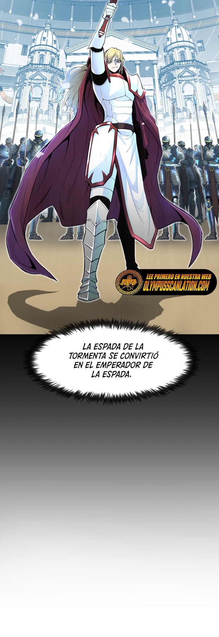 Read Estándar de la Reencarnación ES Manga Online