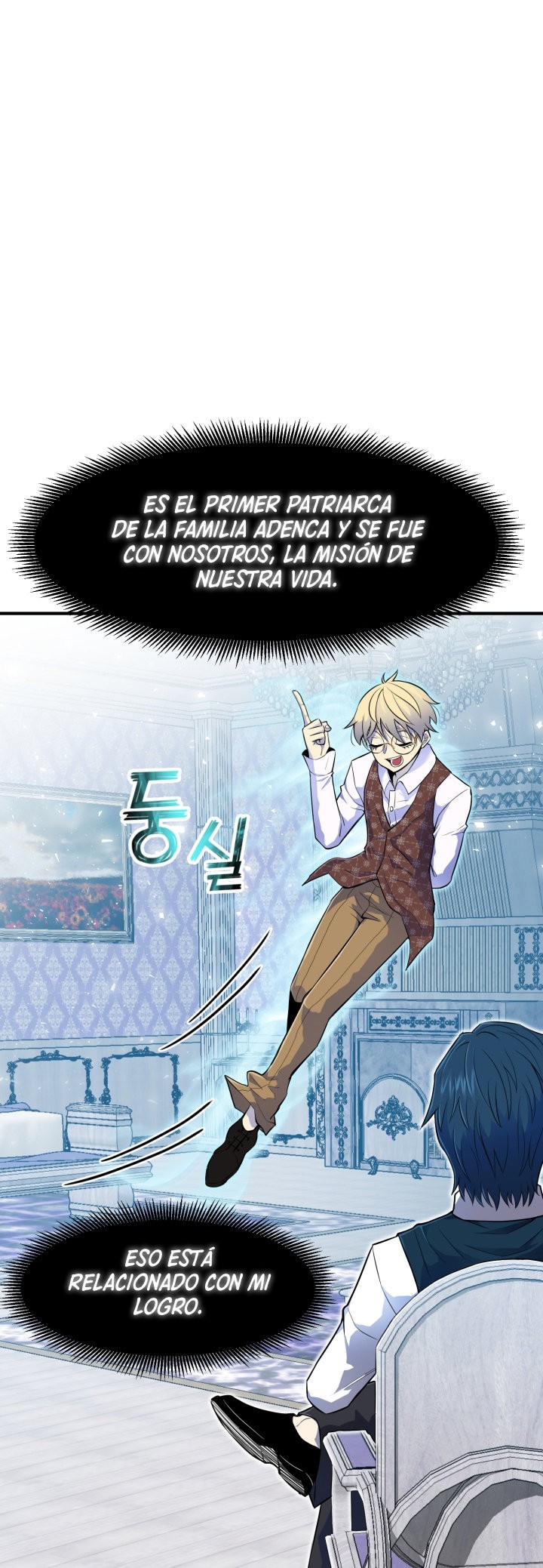 Read Estándar de la Reencarnación ES Manga Online