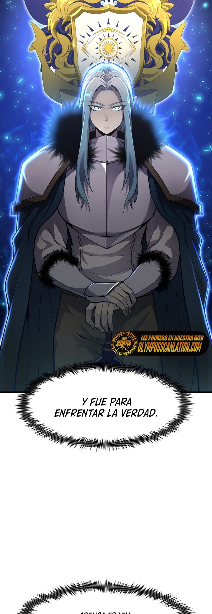 Read Estándar de la Reencarnación ES Manga Online