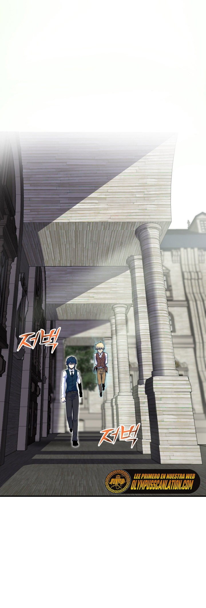 Read Estándar de la Reencarnación ES Manga Online
