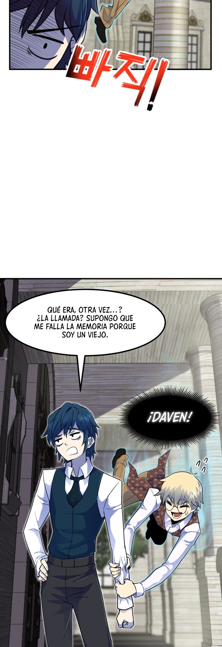 Read Estándar de la Reencarnación ES Manga Online