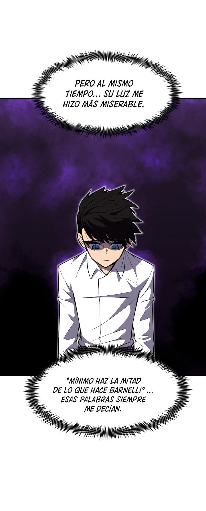 Read Estándar de la Reencarnación ES Manga Online