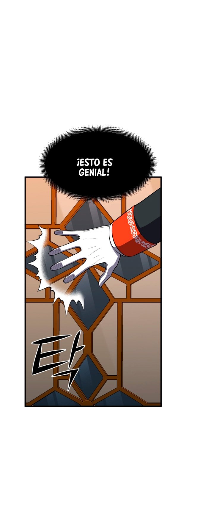 Read Estándar de la Reencarnación ES Manga Online