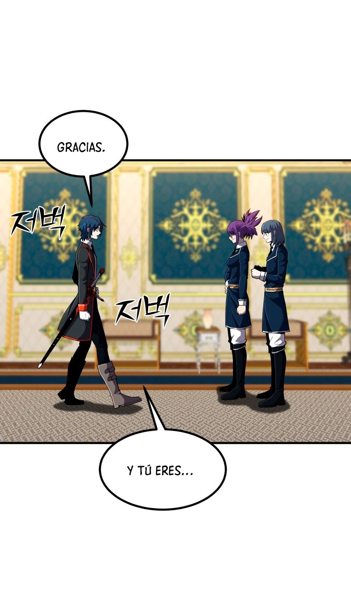 Read Estándar de la Reencarnación ES Manga Online