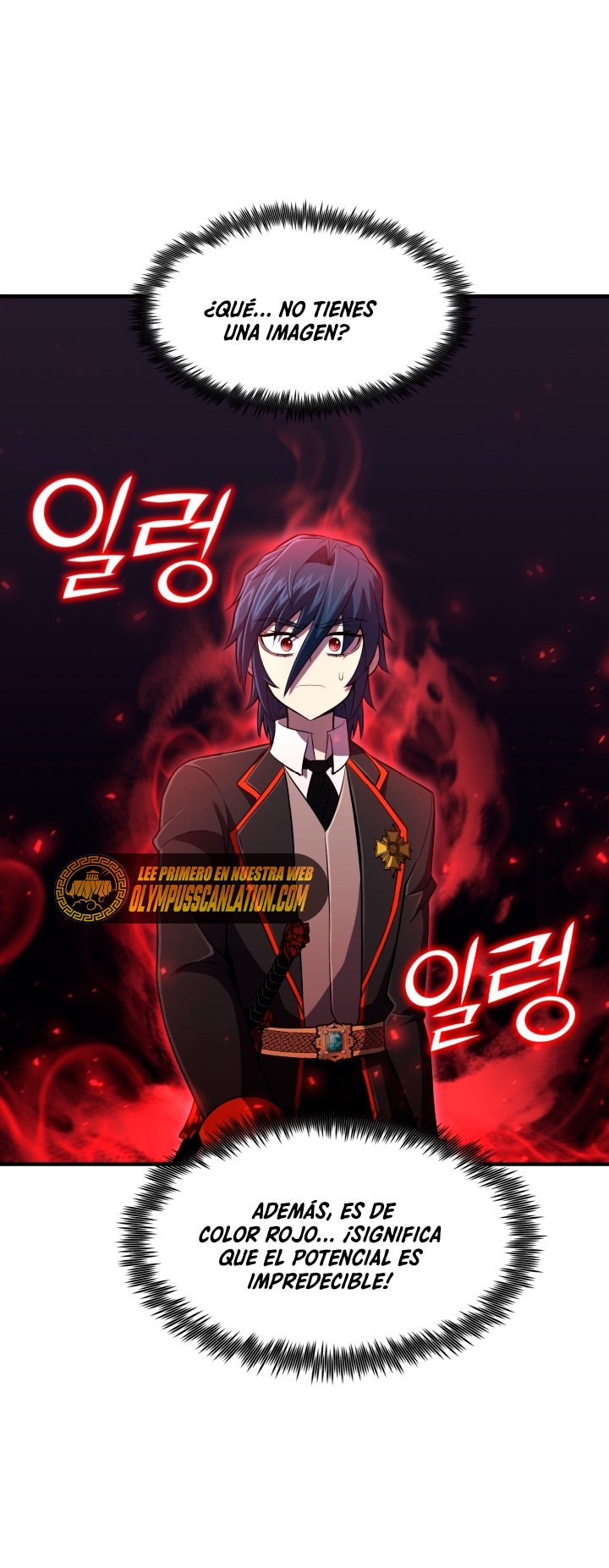 Read Estándar de la Reencarnación ES Manga Online