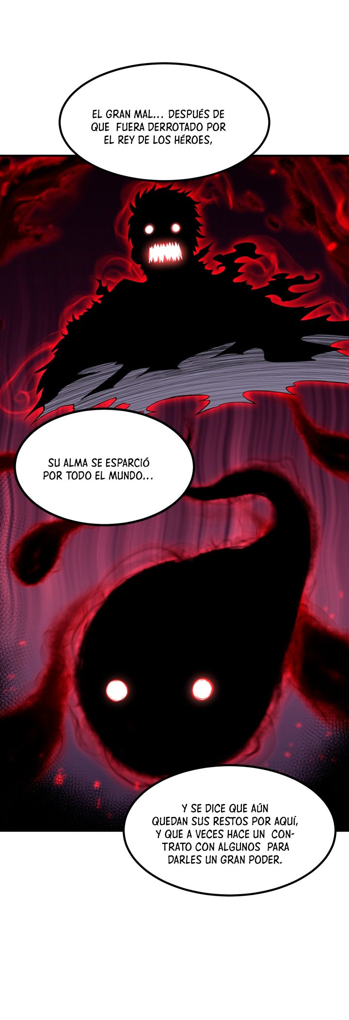 Read Estándar de la Reencarnación ES Manga Online