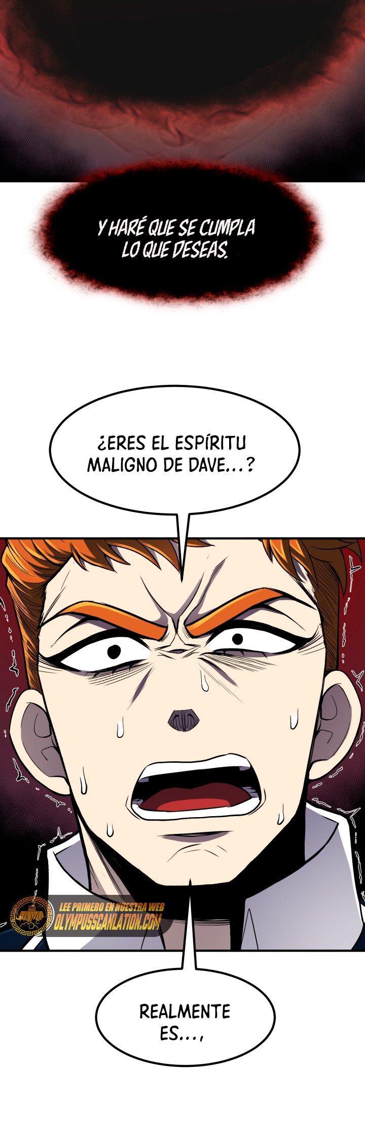 Read Estándar de la Reencarnación ES Manga Online