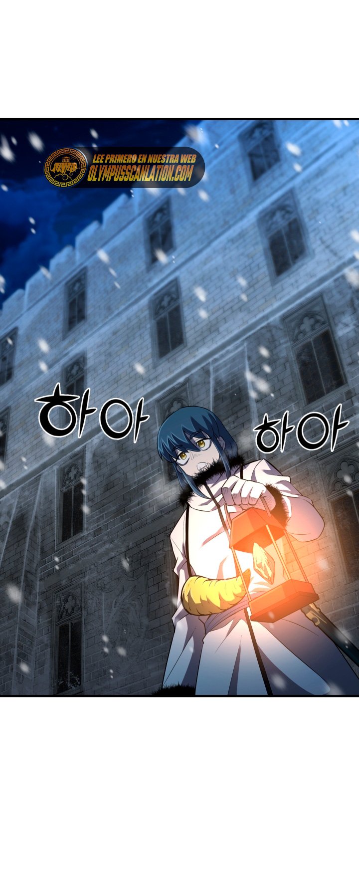 Read Estándar de la Reencarnación ES Manga Online