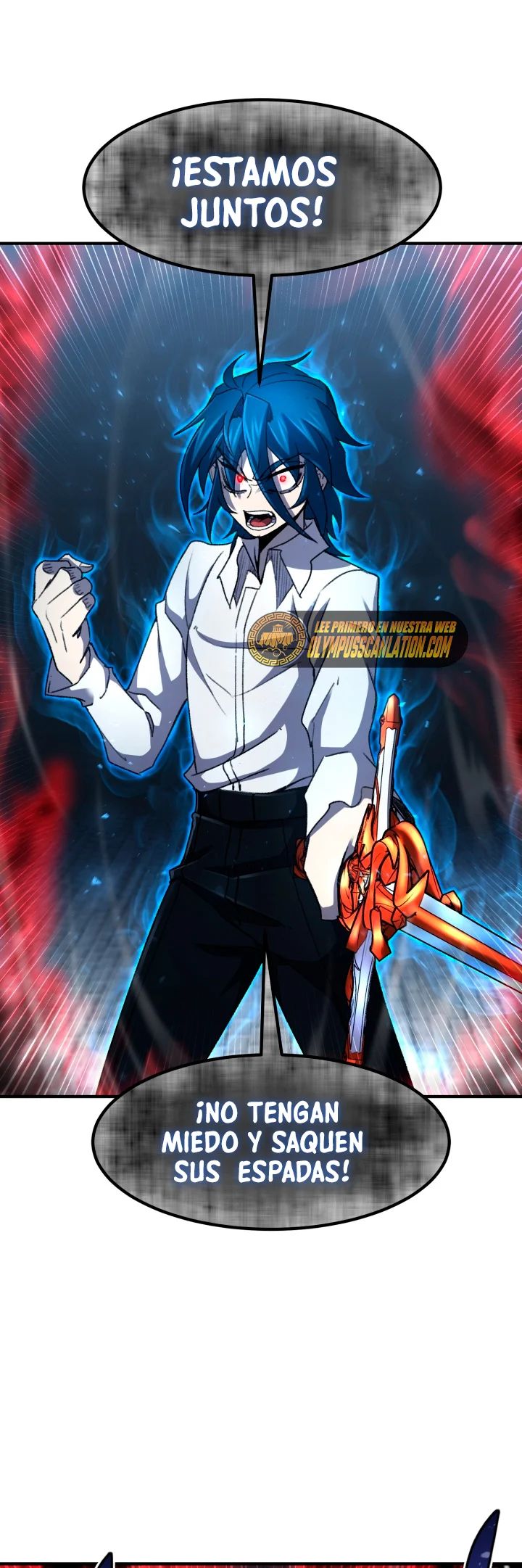 Read Estándar de la Reencarnación ES Manga Online