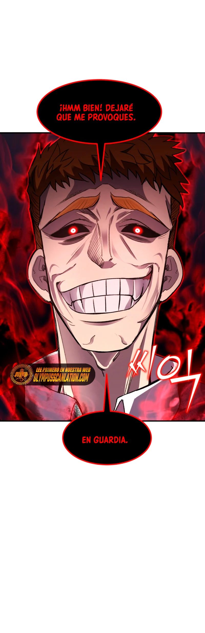 Read Estándar de la Reencarnación ES Manga Online