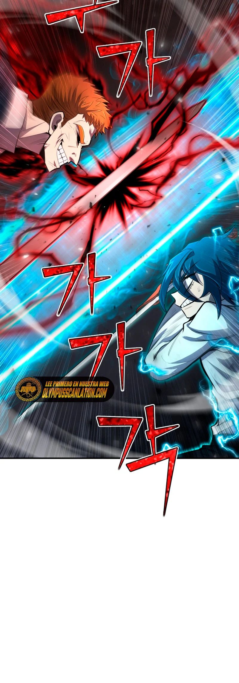 Read Estándar de la Reencarnación ES Manga Online