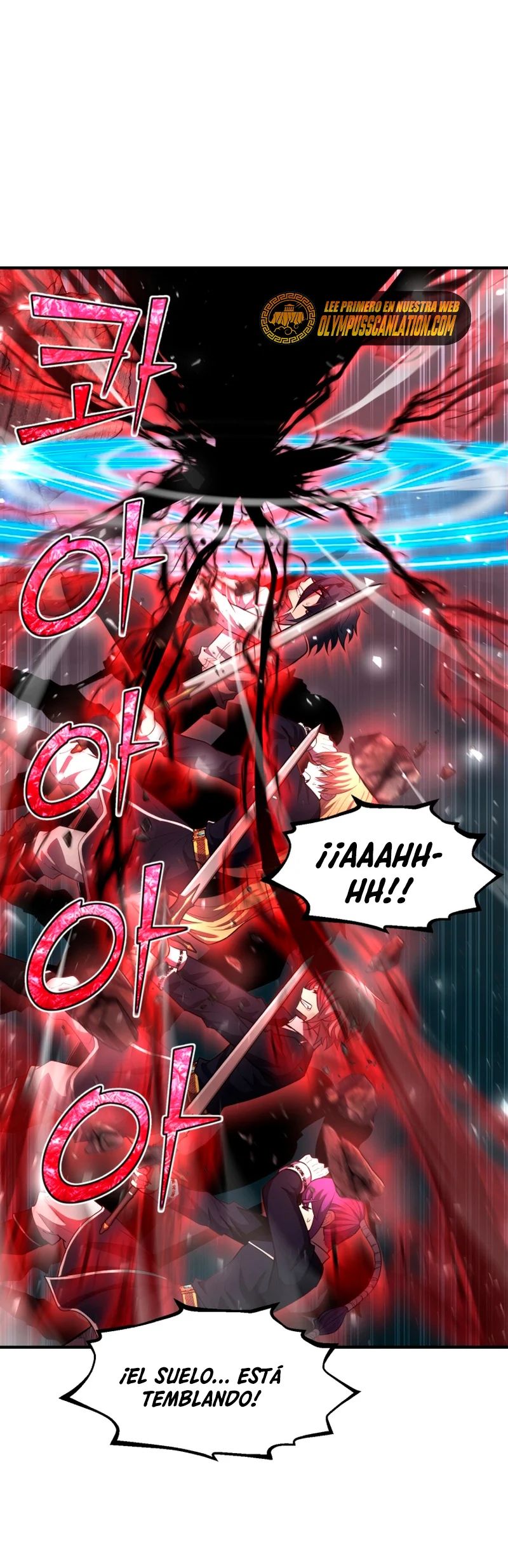 Read Estándar de la Reencarnación ES Manga Online