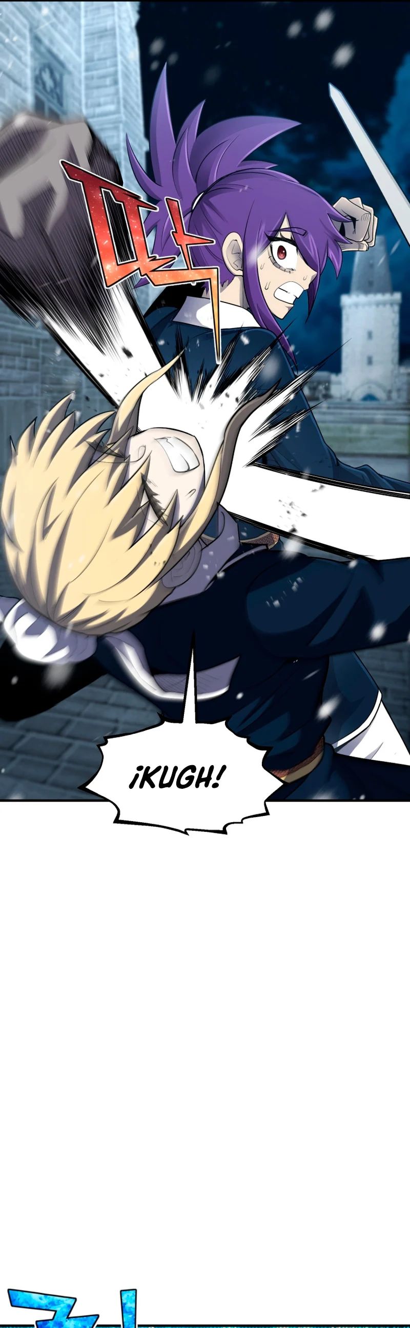 Read Estándar de la Reencarnación ES Manga Online