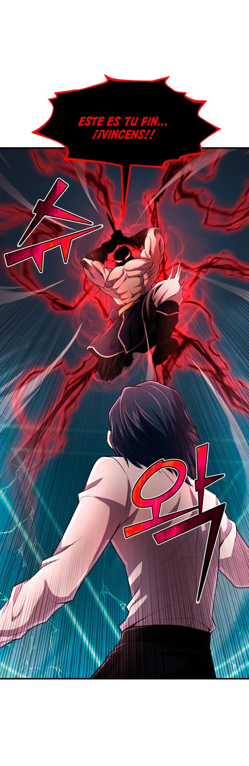Read Estándar de la Reencarnación ES Manga Online