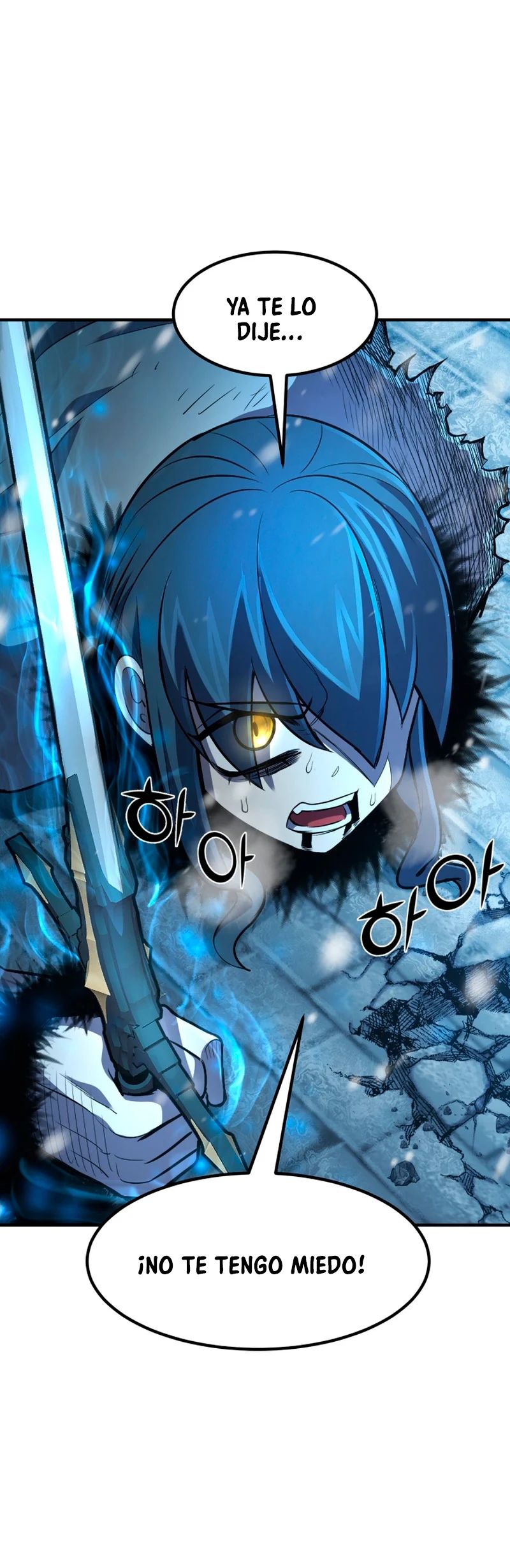 Read Estándar de la Reencarnación ES Manga Online