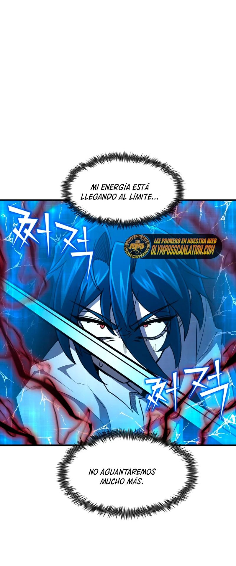 Read Estándar de la Reencarnación ES Manga Online
