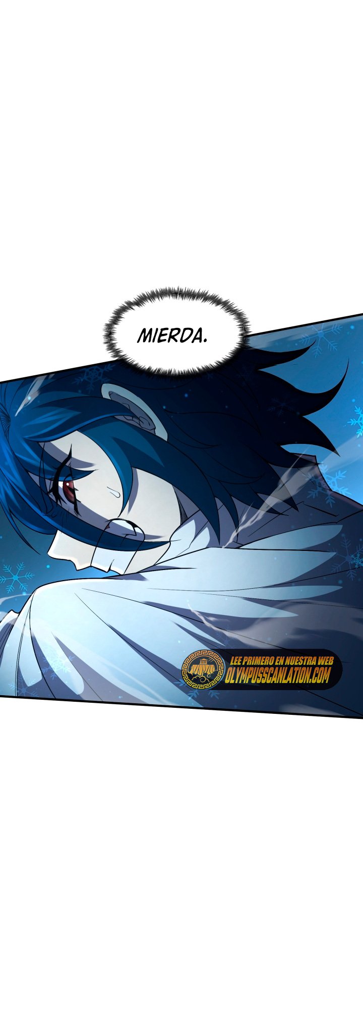 Read Estándar de la Reencarnación ES Manga Online