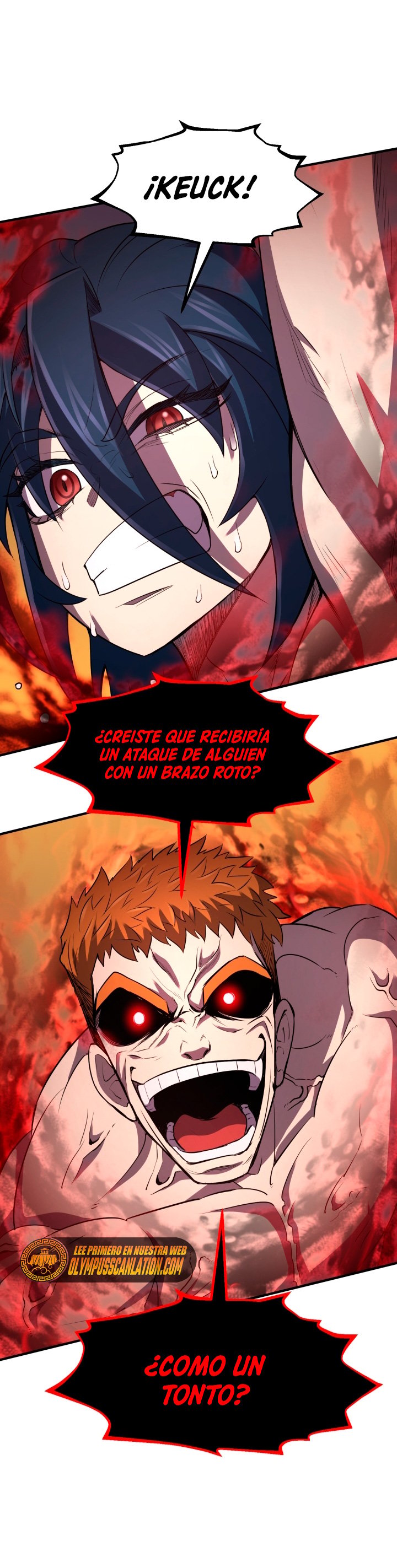 Read Estándar de la Reencarnación ES Manga Online