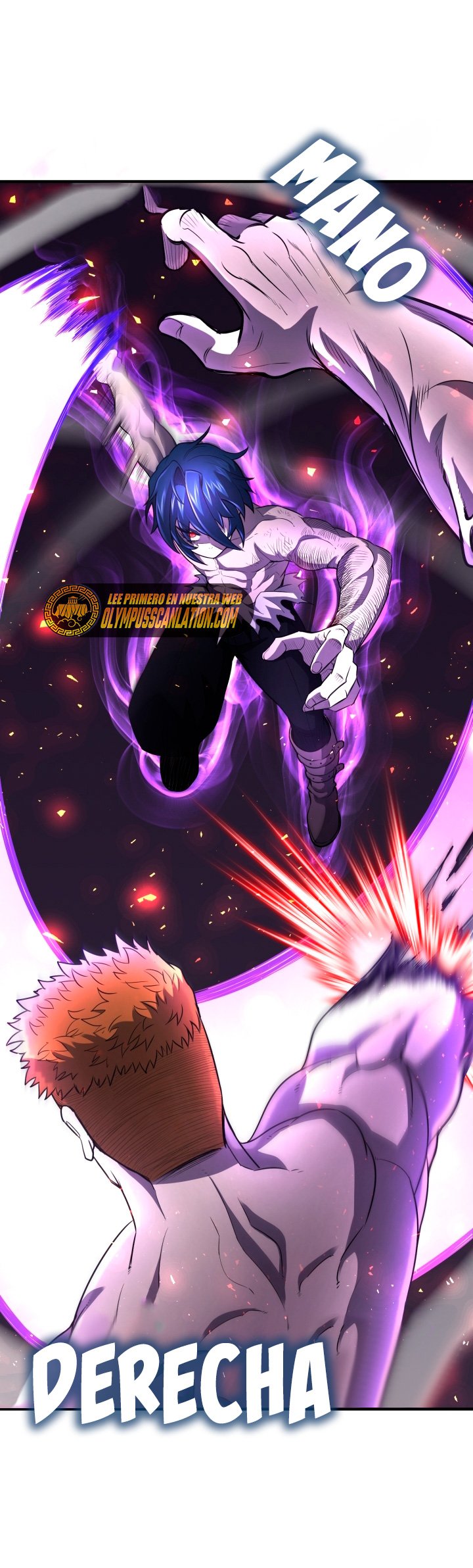 Read Estándar de la Reencarnación ES Manga Online
