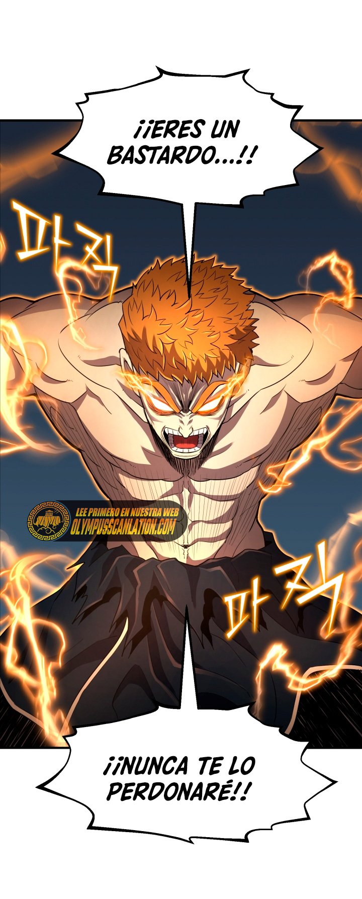 Read Estándar de la Reencarnación ES Manga Online