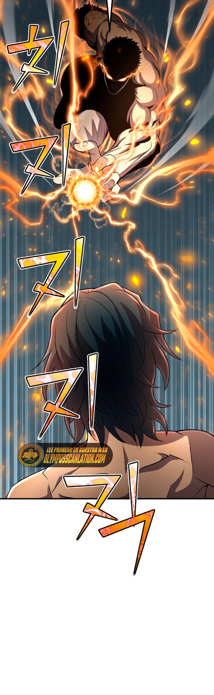 Read Estándar de la Reencarnación ES Manga Online