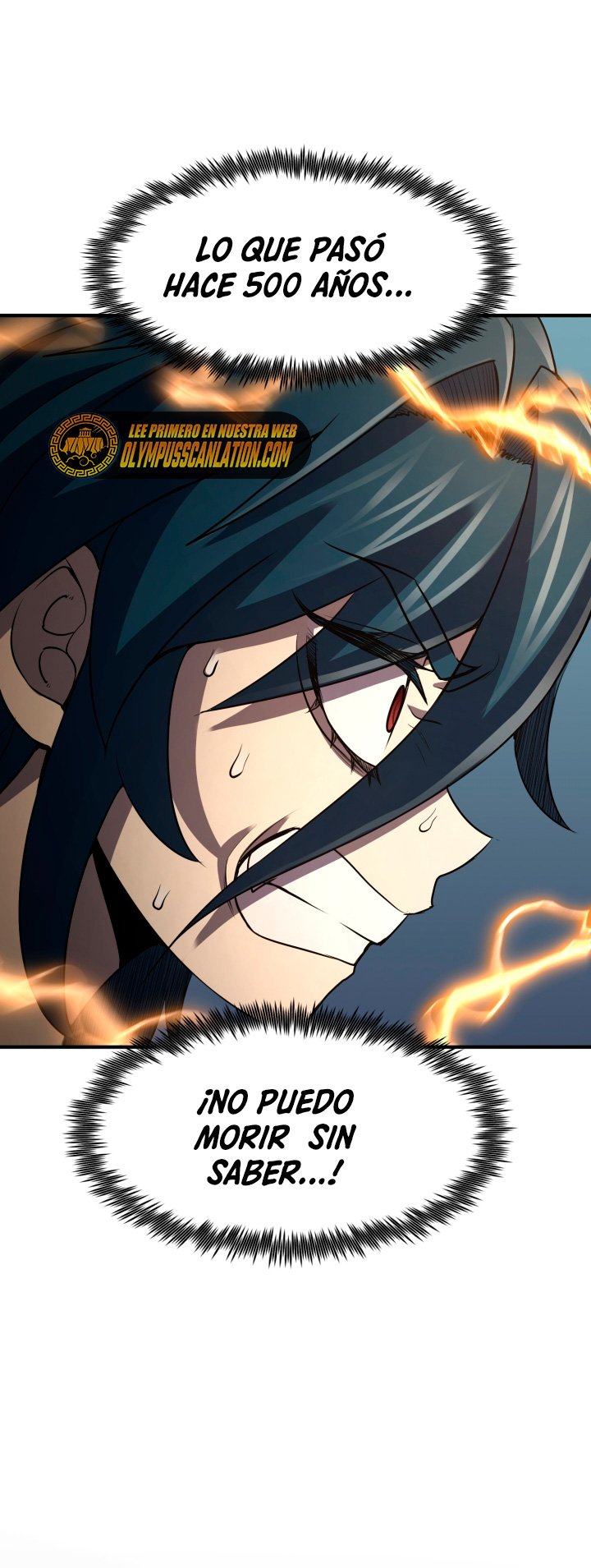 Read Estándar de la Reencarnación ES Manga Online