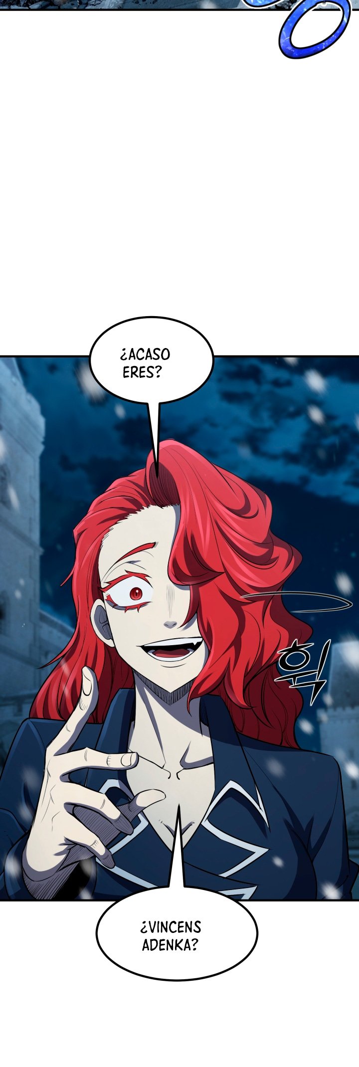 Read Estándar de la Reencarnación ES Manga Online