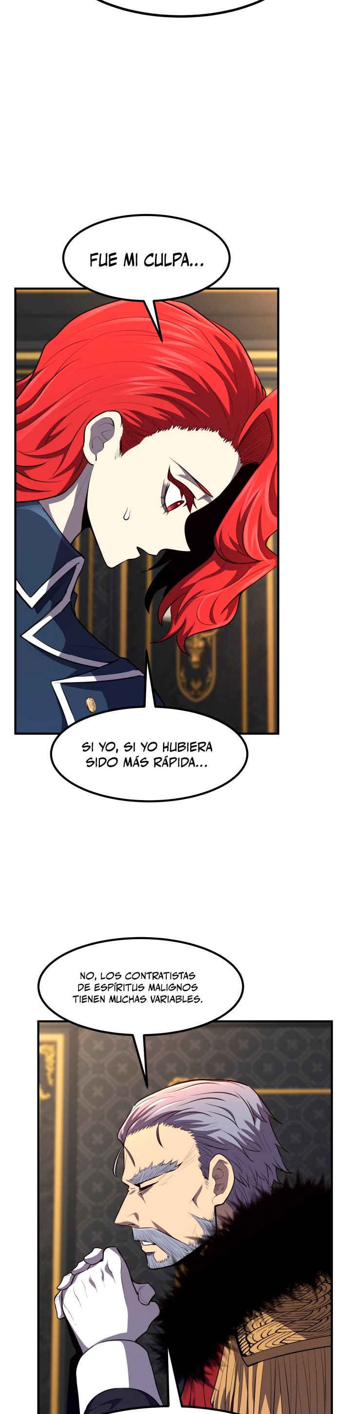 Read Estándar de la Reencarnación ES Manga Online