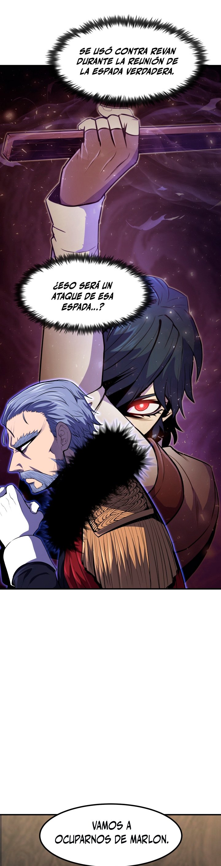 Read Estándar de la Reencarnación ES Manga Online
