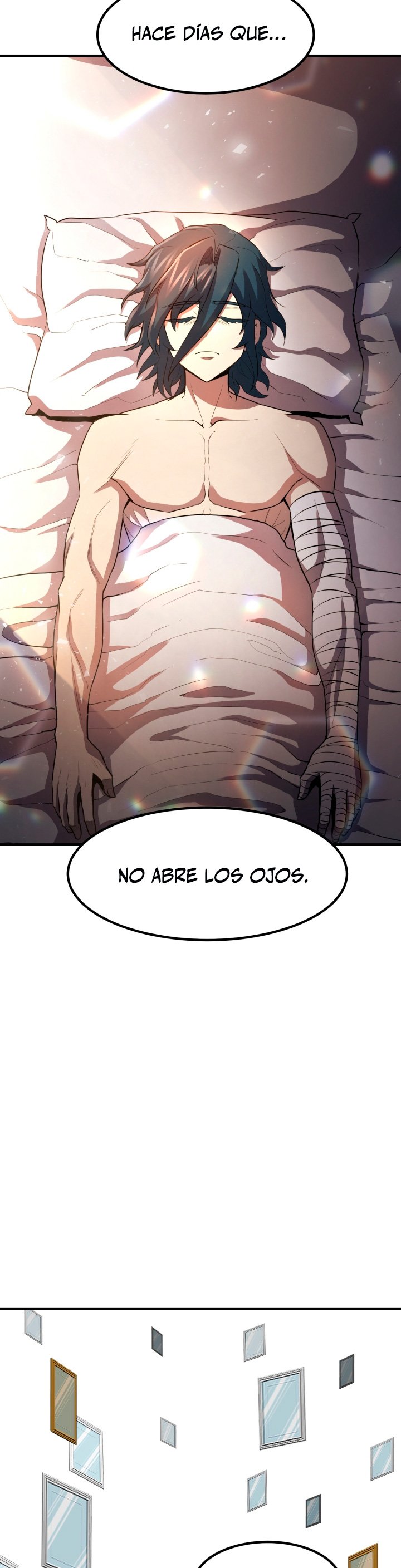 Read Estándar de la Reencarnación ES Manga Online