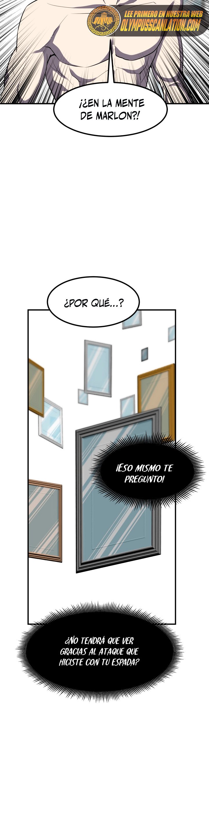 Read Estándar de la Reencarnación ES Manga Online
