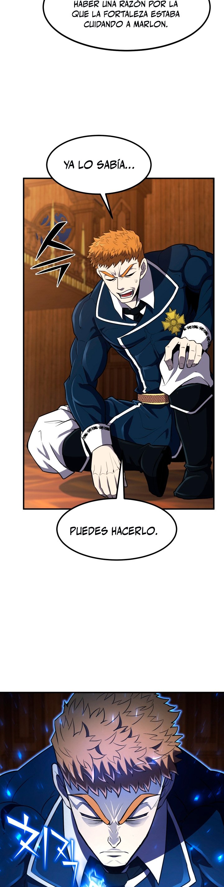 Read Estándar de la Reencarnación ES Manga Online