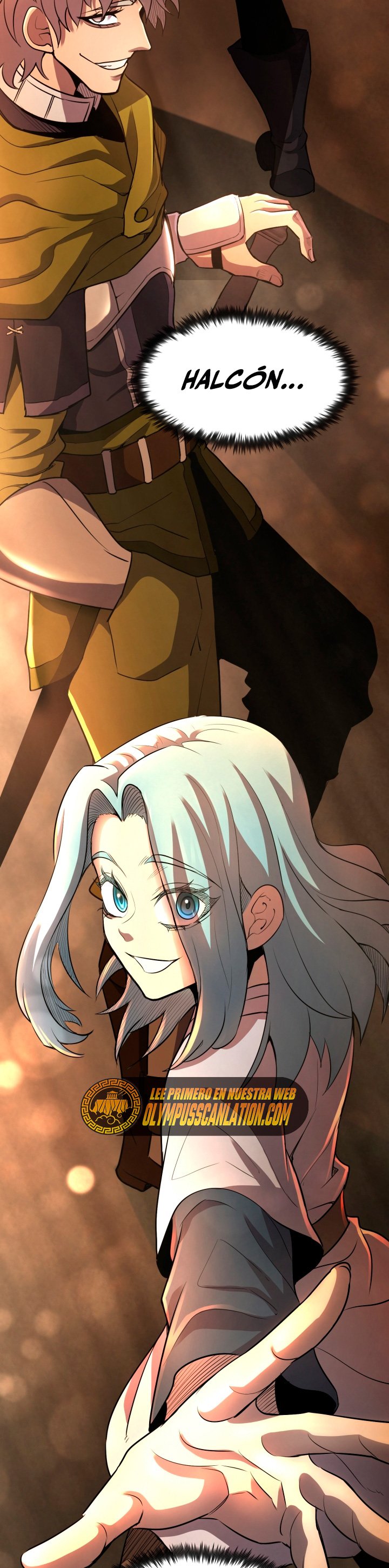 Read Estándar de la Reencarnación ES Manga Online